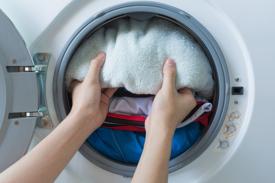 Ovim navikama nesvesno uništavate svoju veš mašinu