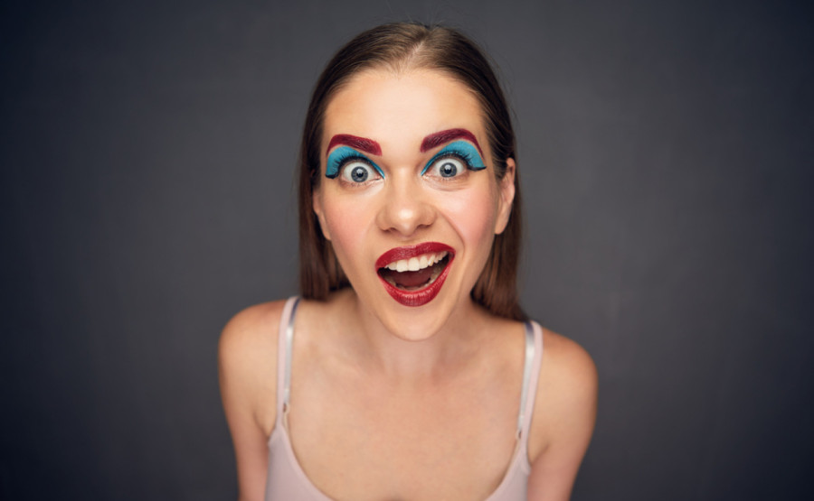 Greške u šminkanju zbog kojih možete izgledati i 10 godina starije