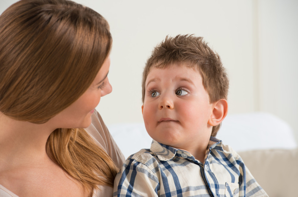 Posledice mogu da budu ozbiljne: Jedna roditeljska navika loše utiče na decu