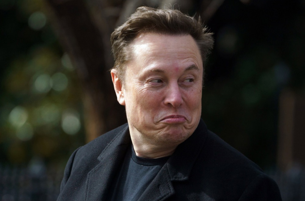 Dženifer Aniston o Ilonu Masku: Nimalo mi nije privlačan FOTO/VIDEO