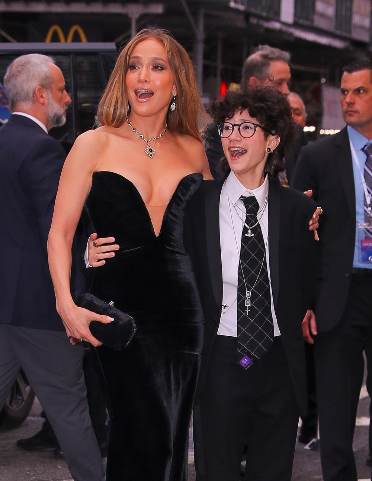 Dženifer Lopez o bivšim partnerima: Nisu bili sposobni da me vole