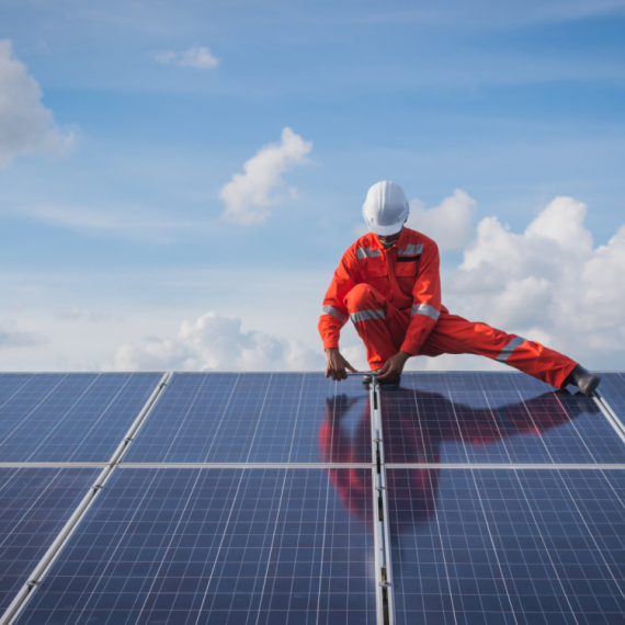 Srbija dobija solarnu elektranu vrednu oko 90 miliona dinara