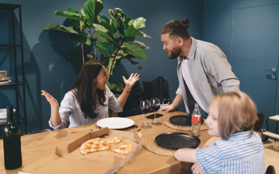 Ovih pet navika imaju loši roditelji