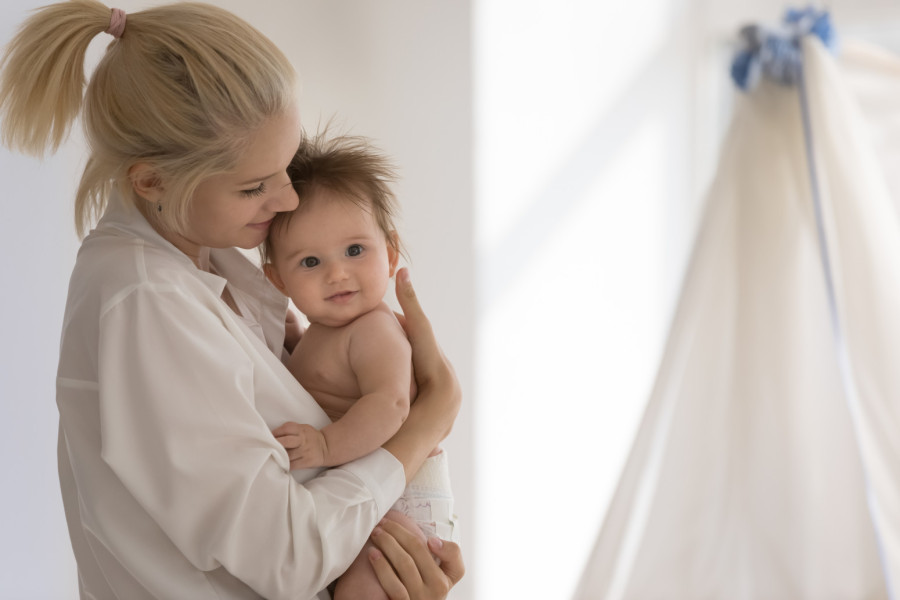 Nije uvek slučajno: Evo šta utiče na to da li ćete roditi dečaka ili devojčicu