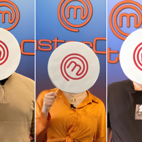 Ukoliko ste propustili epizodu MasterChef-a, pogledajte reprizu danas na TV Prva VIDEO