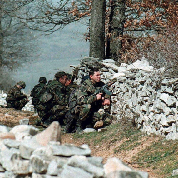 Otpor agresiji i tragični gubici srpske vojske: 67 dana herojske borbe i odbrane Košara