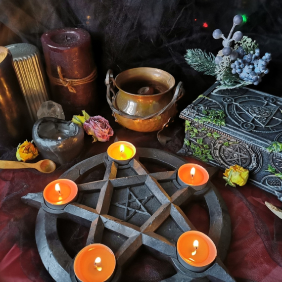 Ćiribu-ćiriba kao lek: Mala istorija bajalica