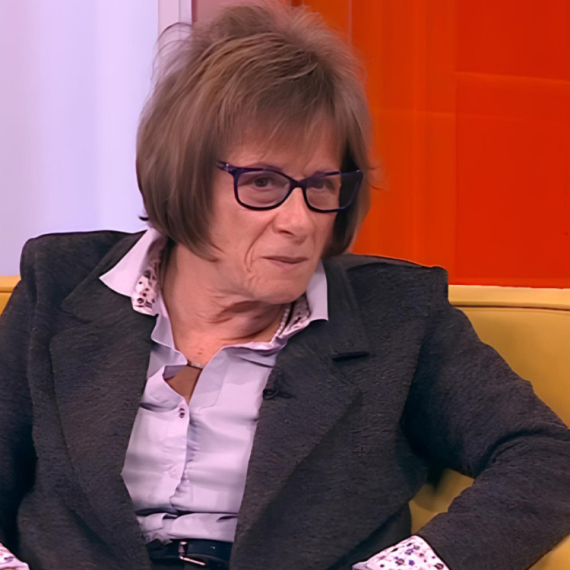 Marini dijagnostikovali Parkinsonovu bolest, a nije imala tipičan simptom: Evo šta joj se dešavalo VIDEO