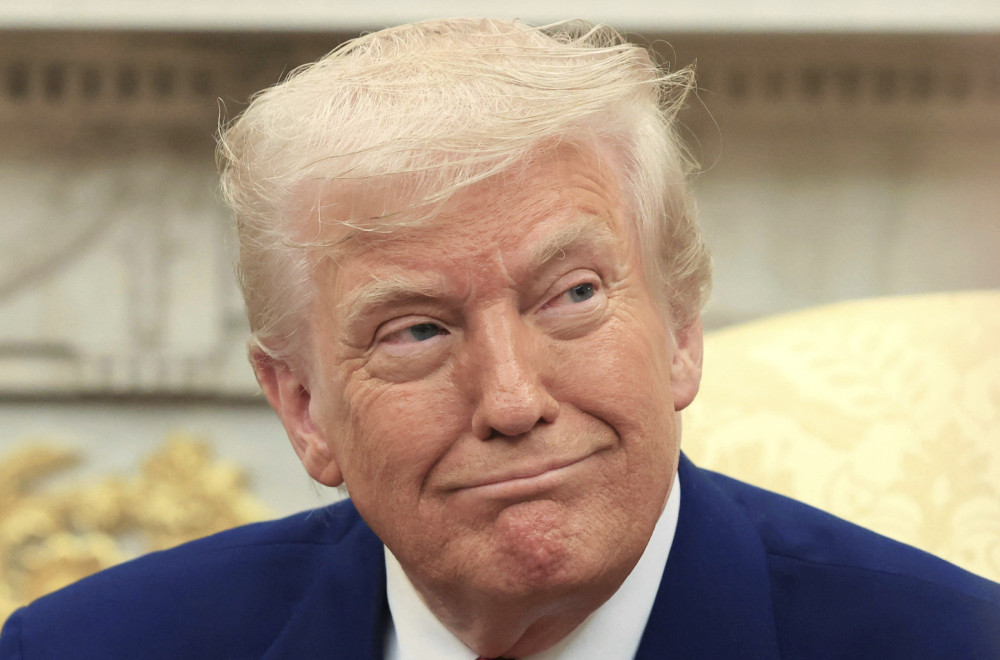 Mir, mir, mir, niko nije kriv: Počinju pregovori; Kina na listi