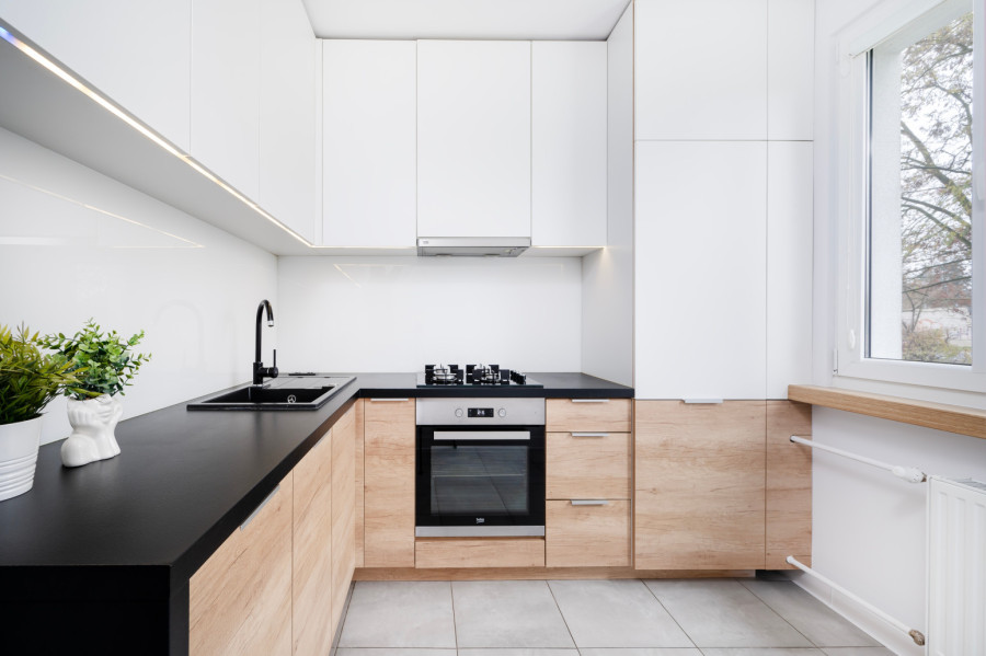 5 stvari koje ne bi trebalo da imate u maloj kuhinji, pojedu sav prostor