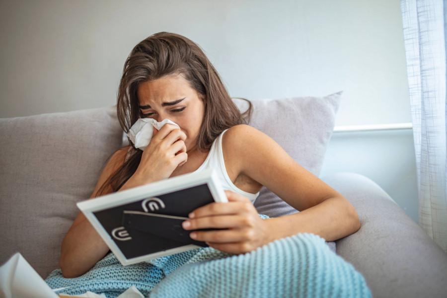 Budite iskreni prema sebi: Ako primetite ova 4 znaka, vreme je za raskid