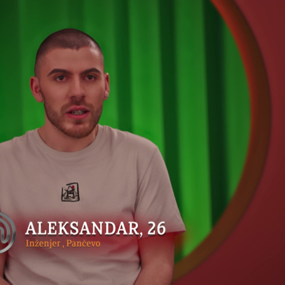 Takmičar prokomentarisao prolazak svog kolege: "Ja sam stvarno mislio da to jelo nije kako treba" VIDEO