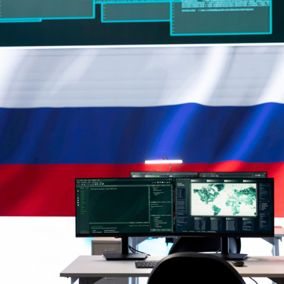 Hakeri napali evropsku zemlju, vlasti optužile Rusiju