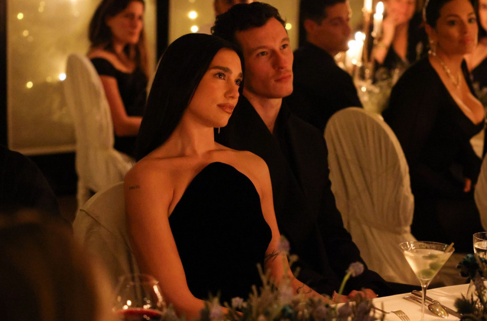 Kako je Kalum Tarner osvojio srce slavne Albanke? Jedna rečenica bila je dovoljna