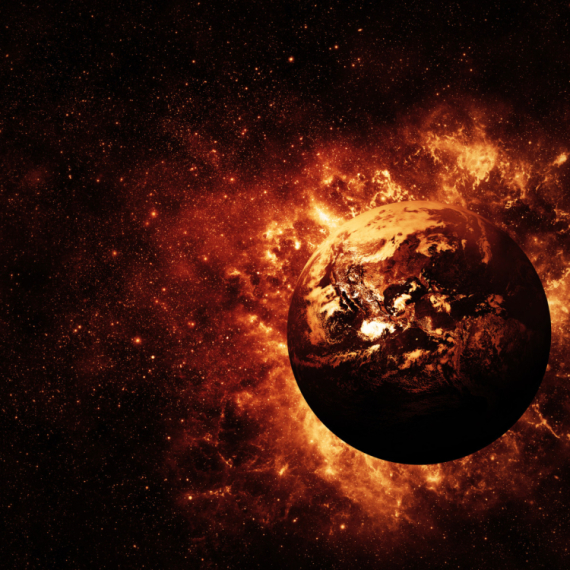 Otkrivena nova vrsta planeta