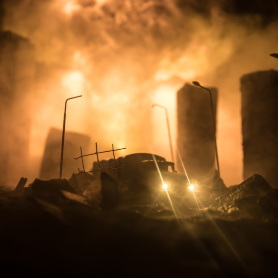 Katastrofalna predviđanja "novog Nostradamusa" za 2026: Jednu zemlju čeka najgori scenario