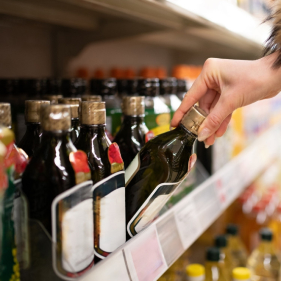 Kako da odaberete kvalitetno maslinovo ulje?