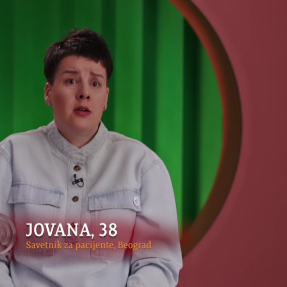 "La po no na, šta?"; "Iskreno da vam kažem, bilo mi je neprijatno..." VIDEO