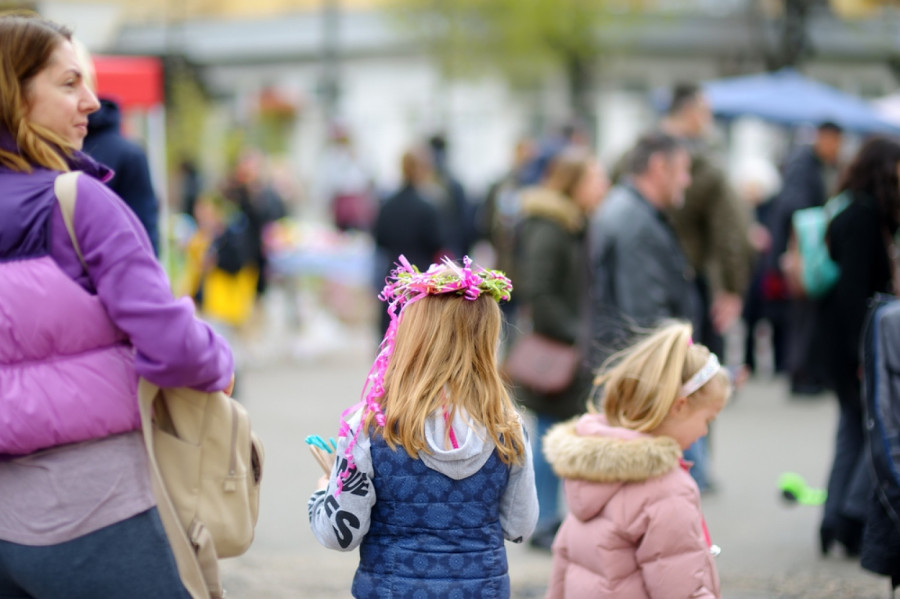 Danas je Lazareva subota: Sve devojke treba da ispoštuju važan običaj