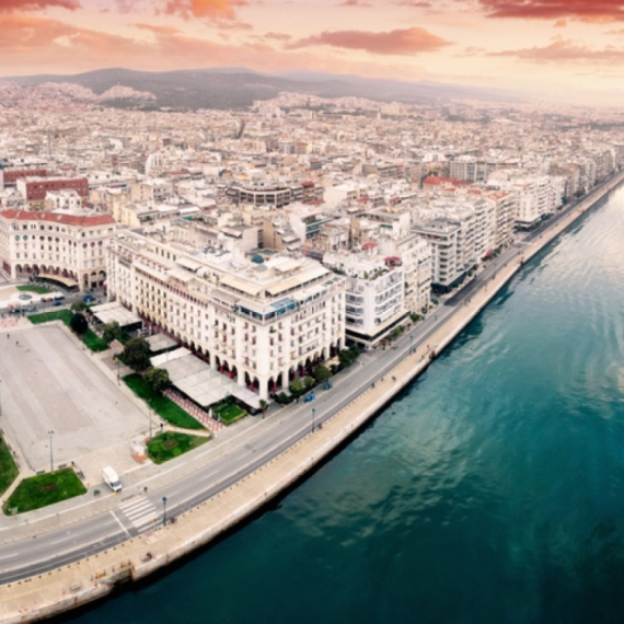 Koliko košta morski vikend za 1. maj: Grčka, Crna Gora ili Hrvatska; Gde je najbrže i najjeftinije?