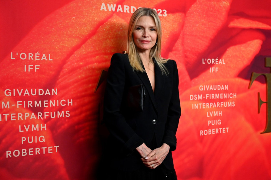 Priznanje slavnog glumca uzburkalo Holivud: Za njom sam žudeo, bila je boginja FOTO