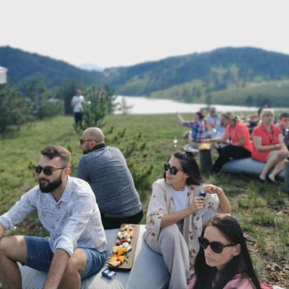 Zlatibor će i ovog proleća biti pun: Traži se krevet više za predstojeće praznike FOTO