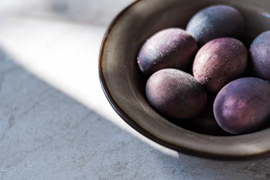 Ovo mesto u kuhinji je najgore za čuvanje uskršnjih jaja