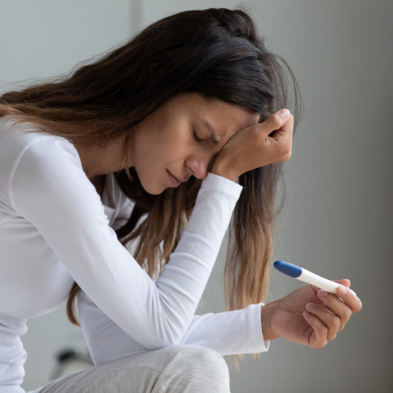 Ne čekajte predugo: 6 simptoma koji ukazuju na probleme s plodnošću