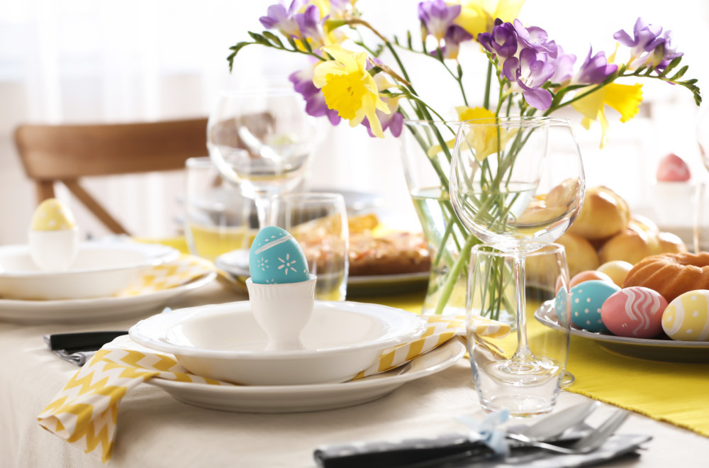 Nikako ne unosite u kuću ovo cveće na Vaskrs, donosi probleme