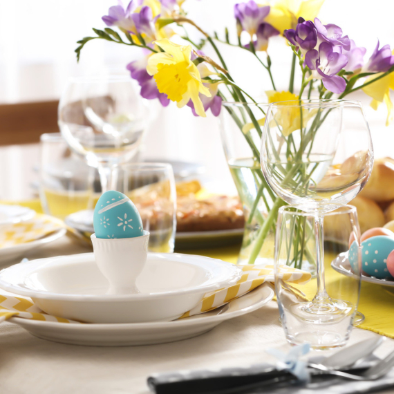 Nikako ne unosite u kuću ovo cveće na Vaskrs, donosi samo probleme