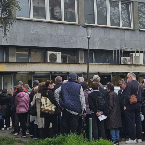 Građani pohrlili po vaučere, ova banja je najpopularnija destinacija FOTO/VIDEO