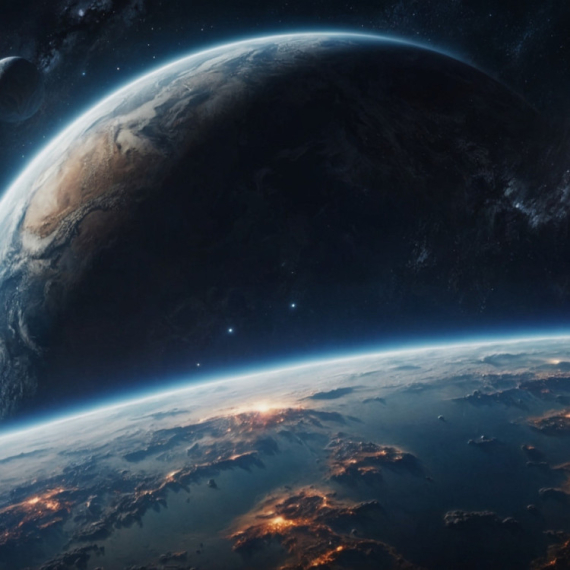 Na ovoj planeti ima života? "Ovo je najjači dokaz do sada"