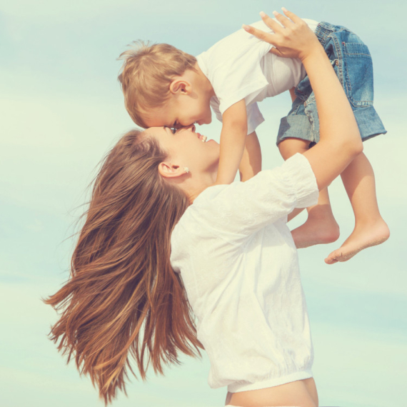 7 trenutaka koje ne cenite dovoljno, a dokazuju da ste – dobra mama