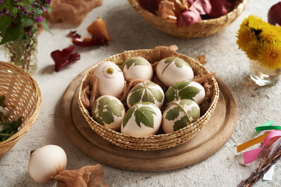 Narodni običaji za Vaskrs: Evo šta bi prvo trebalo da uradite čim ustanete