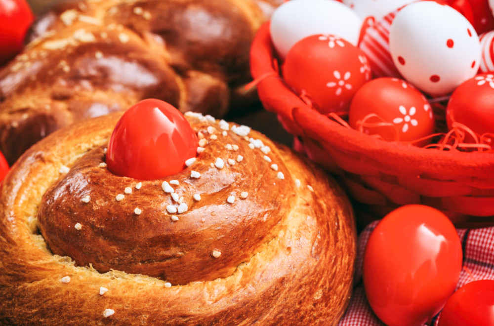 Narodni običaji za Vaskrs: Evo šta bi prvo trebalo da uradite čim ustanete