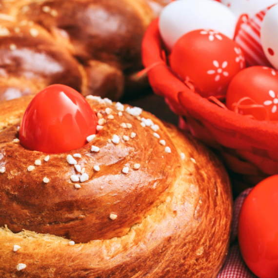 Narodni običaji za Vaskrs: Evo šta bi prvo trebalo da uradite čim ustanete