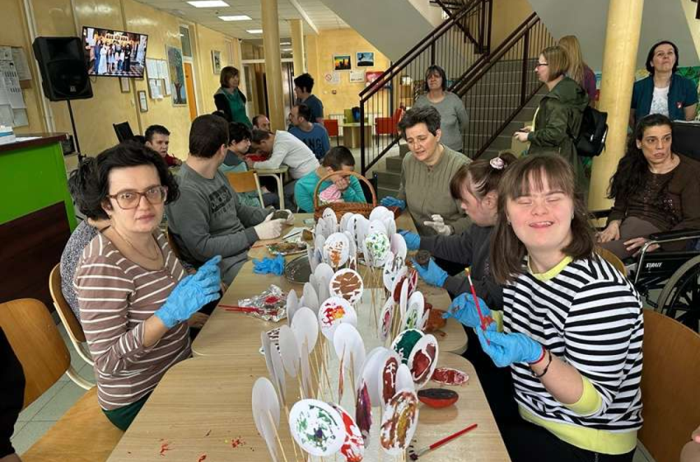 Najlepši osmeh koji ćete danas videti FOTO