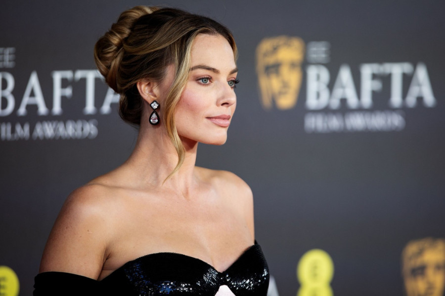 Svi pričaju o novim fotkama Margo Robi: Njen izgled šokirao je mnoge FOTO