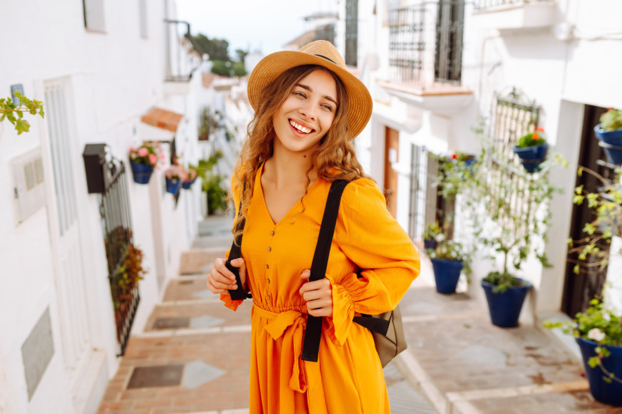 Pet boja obeležiće jesen 2025. godine: Koja vam je najlepša? FOTO