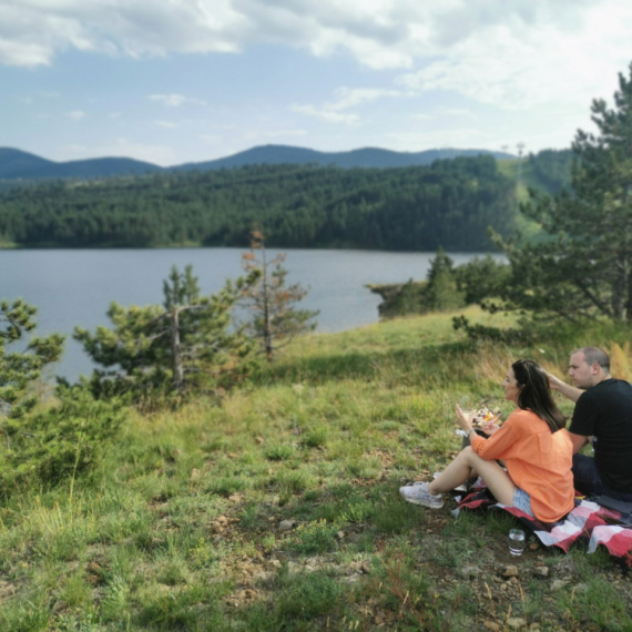 Srpska turistička atrakcija i dalje obara sve rekorde: Čeka se milioniti putnik FOTO