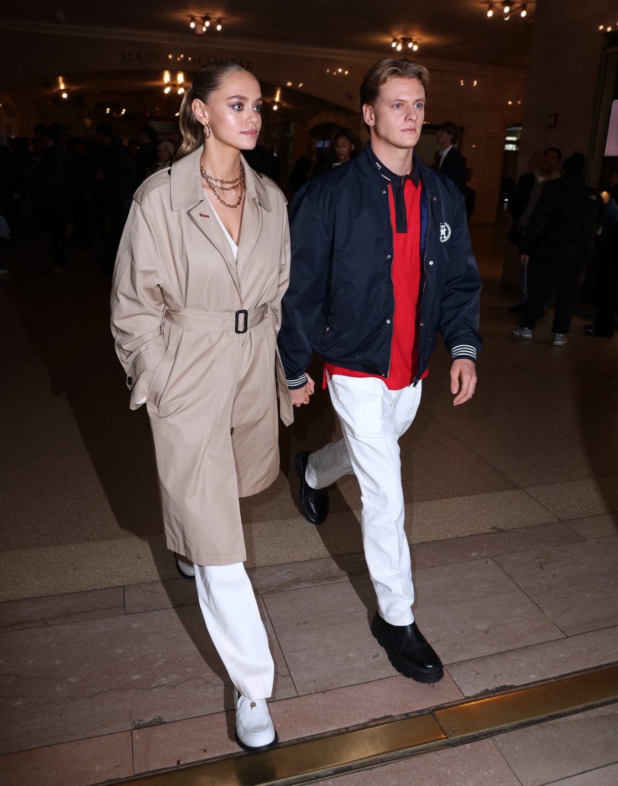 Lepotica iz BiH osvojila Janika Sinera: Teniser potvrdio vezu FOTO