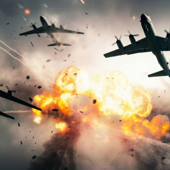 Rat – dan 1.472: Rusi napali Kijevsku oblast; Čak 65 okršaja na frontu; EK se uključila u "rat" FOTO/VIDEO