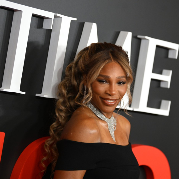 Nikad seksepilnija Serena Vilijams: Žena se preporodila u penziji FOTO