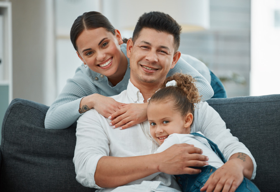 Sedam osobina koje imaju samo zlatna deca u porodici