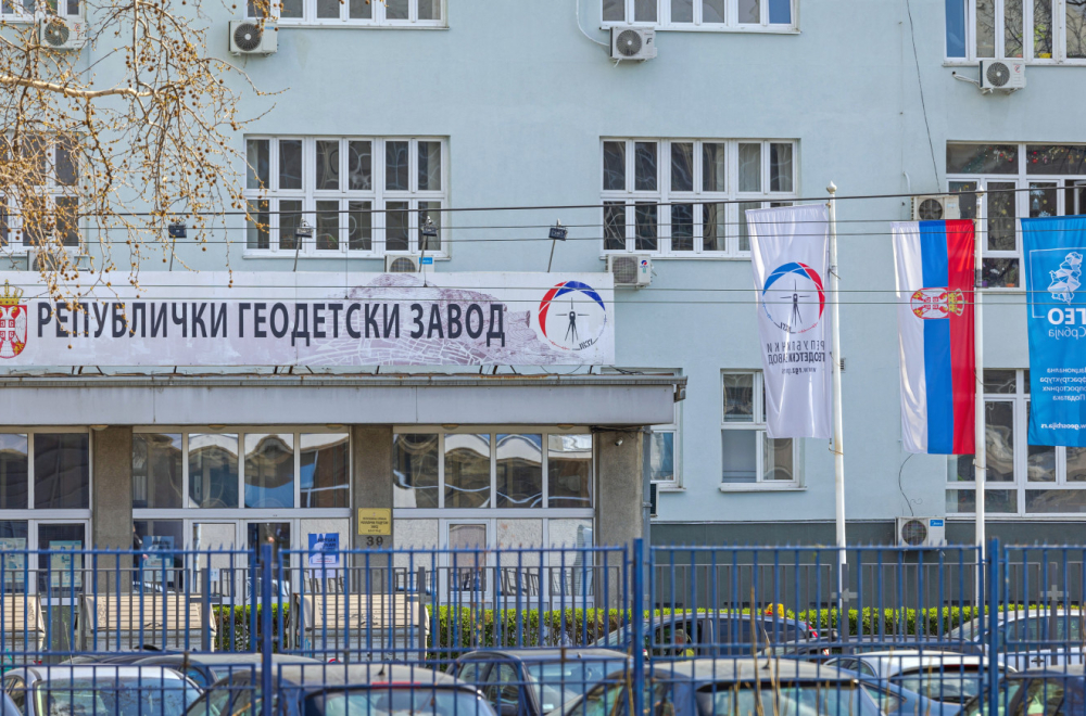 U naknadnom roku stiglo 200.000 prijava za upis bespravnih objekata
