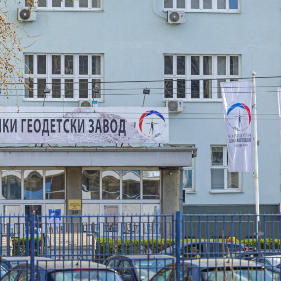 U naknadnom roku stiglo 200.000 prijava za upis bespravnih objekata