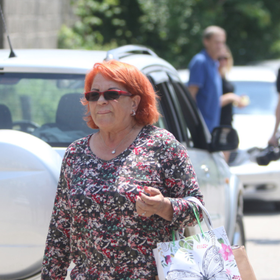 Šemsa Suljaković proglašena mrtvom FOTO