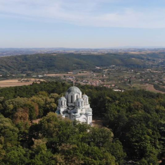 Ovaj deo naše zemlje zovu i srpska Toskana: Sve vrvi od turista a uskoro dobija novi sadržaj FOTO