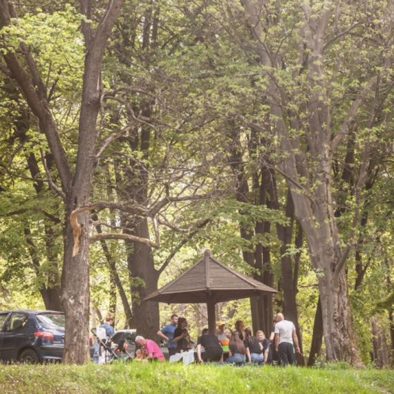 Iznajmljivanje vikendica za Prvi maj: Ovo su najtraženije lokacije