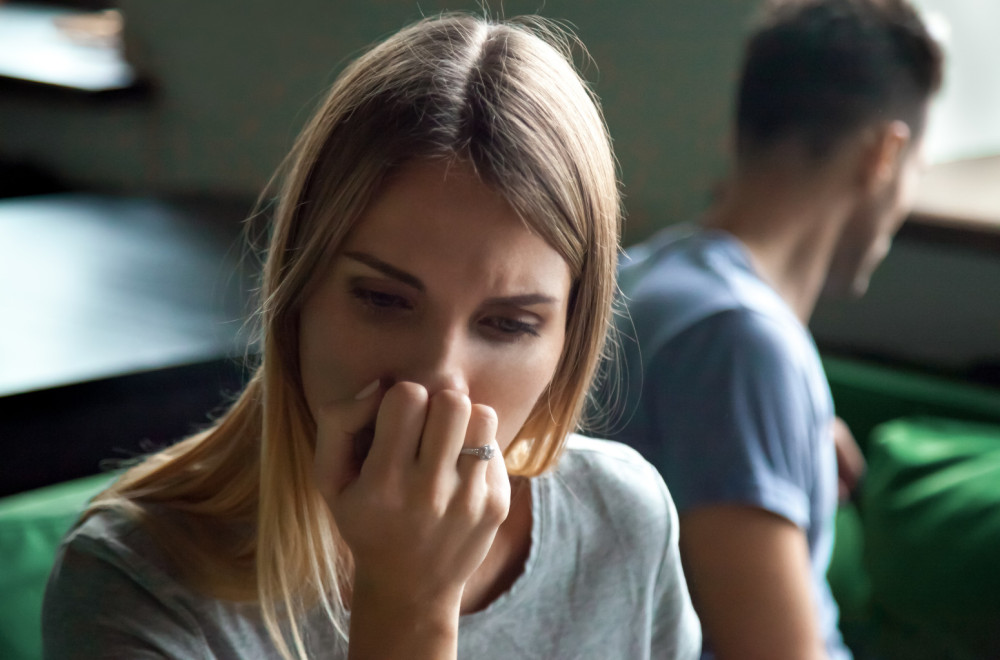 Maj im donosi raskid dugogodišnje veze? Ovi znakovi mogli bi reći – dosta je